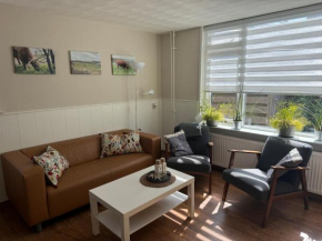 Vakantiewoning Zon, Zee & Duin - Egmond aan Zee